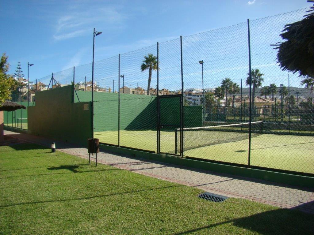 Ref. 72 Apartamento En Bahia Plata Zahara de los Atunes Exterior foto