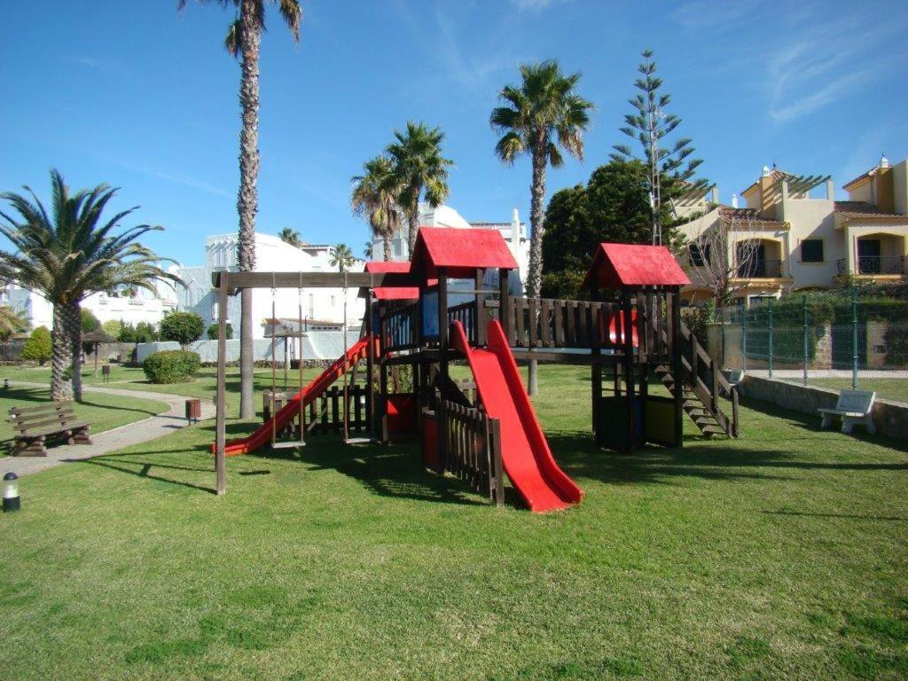 Ref. 72 Apartamento En Bahia Plata Zahara de los Atunes Exterior foto