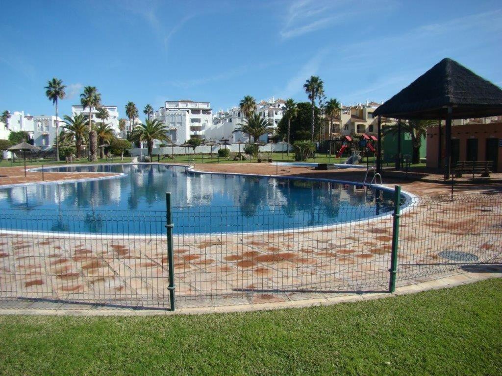 Ref. 72 Apartamento En Bahia Plata Zahara de los Atunes Exterior foto