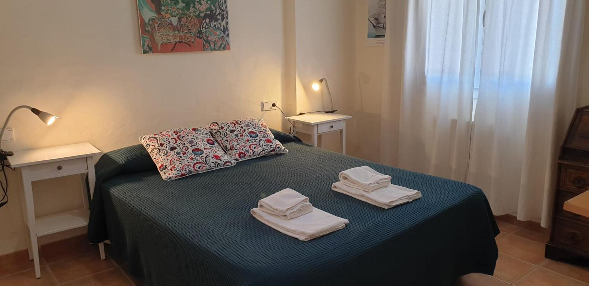 Ref. 72 Apartamento En Bahia Plata Zahara de los Atunes Exterior foto