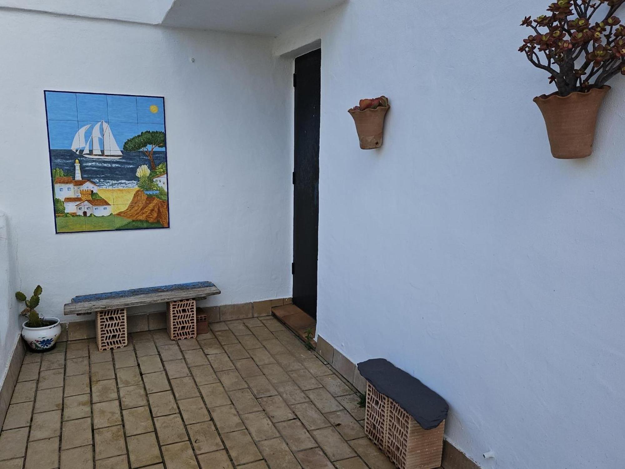 Ref. 72 Apartamento En Bahia Plata Zahara de los Atunes Exterior foto